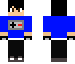 gamer