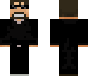 ssundee's skin