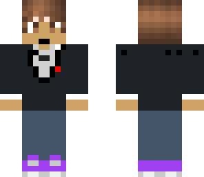 tuxedo trev