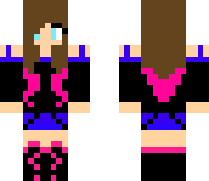 dancer