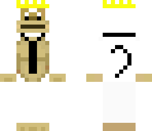 white monkey