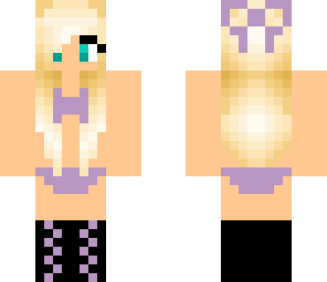 swimsuit
