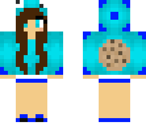 cookie monster