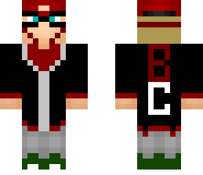 bloodcrafter