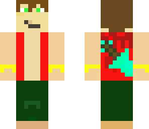 my skin