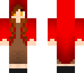 little red riding hood