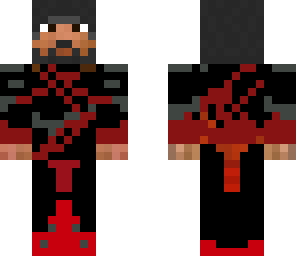 dark ezio