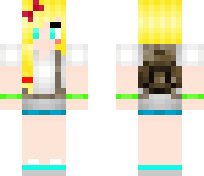 adventurer