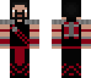 sektor human