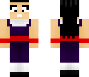 gohan - android saga