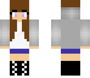 cute girl