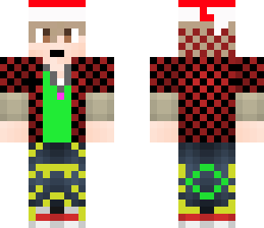 santa linking