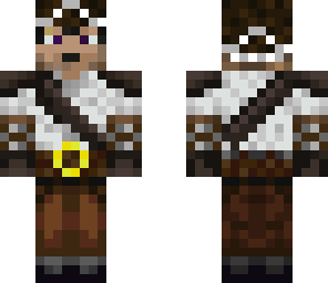 adventurer