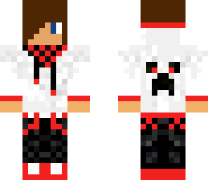 uptadet red kid