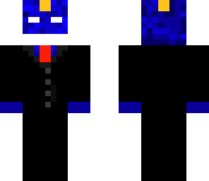herobrine mudkip