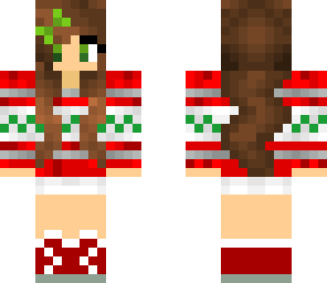 christmas sweater