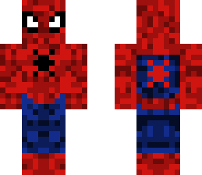 spiderman
