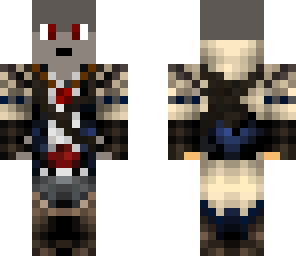 assassin almega