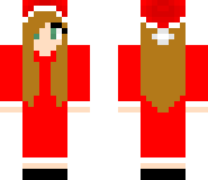 christmas dress