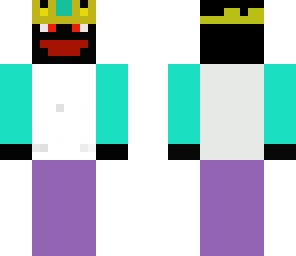 twilight demon king