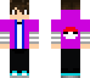 pokemon trainer timexcash21