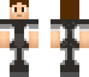 commander shepard