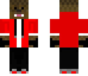 red bacca fix