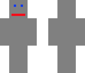 gray father