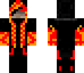lava demon