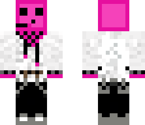 slime rosa