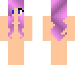 pink hair base
