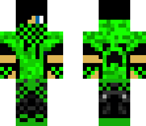 creeper dj bandit