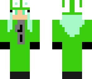 gir girl