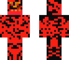 red dad
