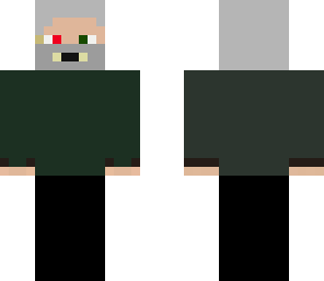 count dooku