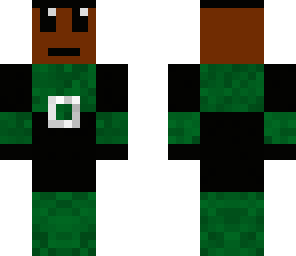 green lantern