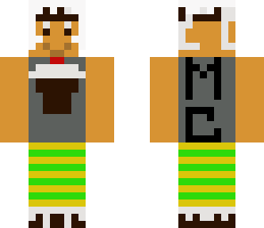 mrcupcake