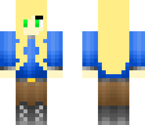 tessa's private warrior skin
