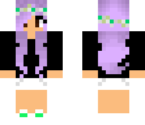 my skin