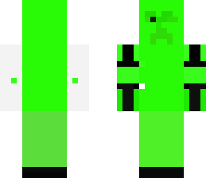 creeper