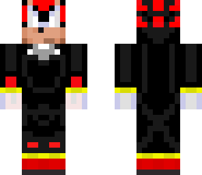 hero shadow