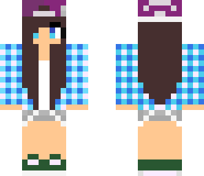 the  girl in the hat 2