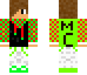 christmas gangsterxbunny7