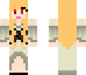 medieval vampire girl