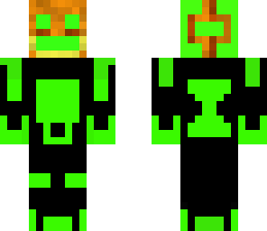 uknown alien