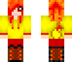 fennikin girl