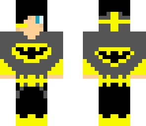 bat boy