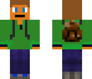 minecraft josh