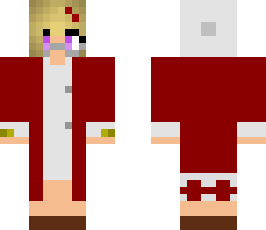 hetalia canada girl