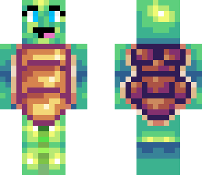 sir turtle